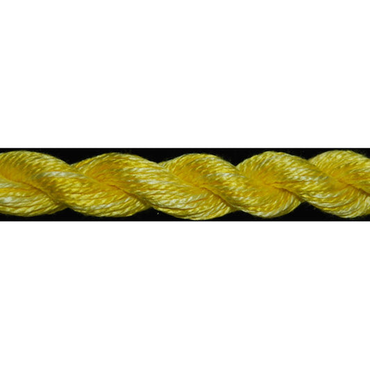 Overdyed Vineyard Silk V100