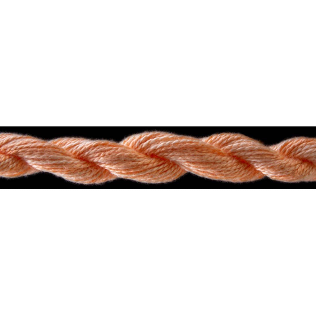 Overdyed Vineyard Silk V106