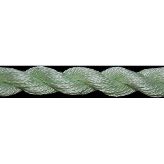 Overdyed Vineyard Silk V111