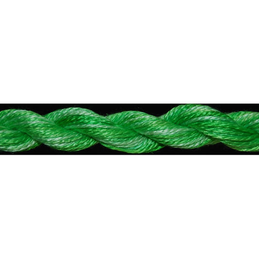 Overdyed Vineyard Silk V112