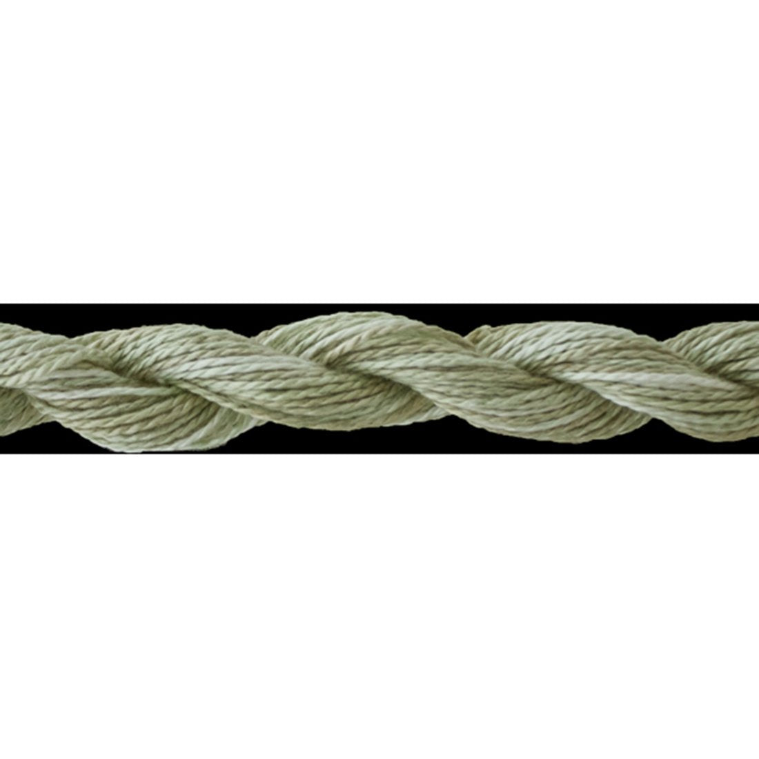 Overdyed Vineyard Silk V1145