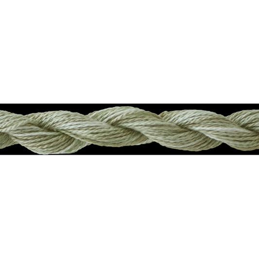 Overdyed Vineyard Silk V1145