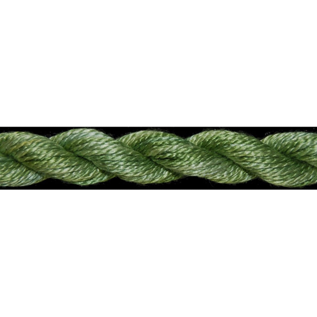 Overdyed Vineyard Silk V114