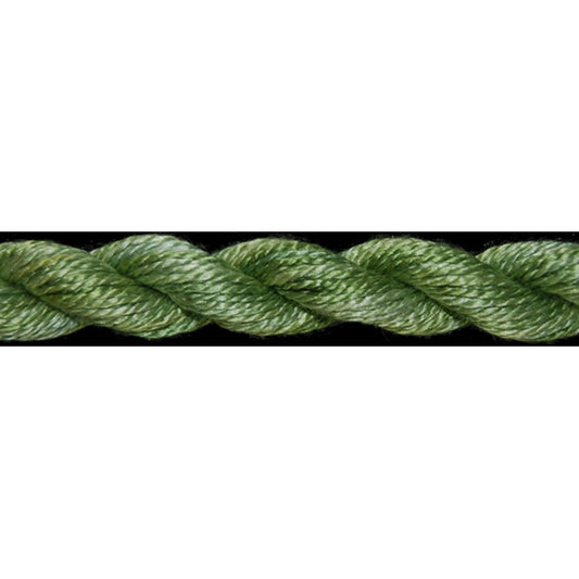 Overdyed Vineyard Silk V114