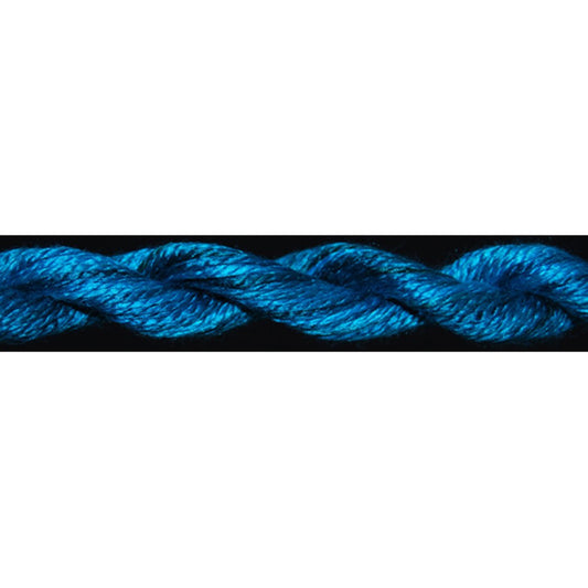 Overdyed Vineyard Silk V116