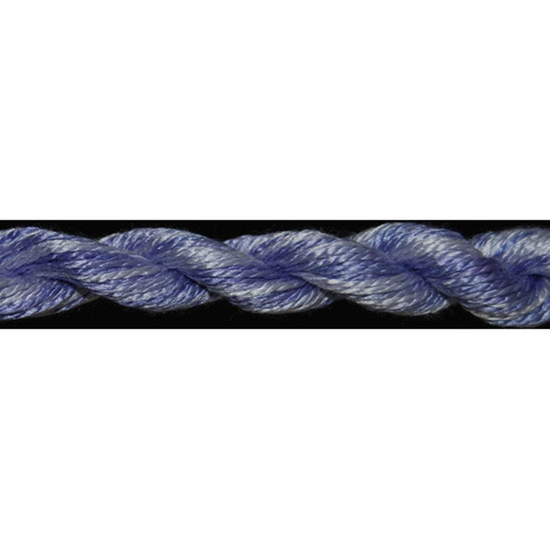 Overdyed Vineyard Silk V120