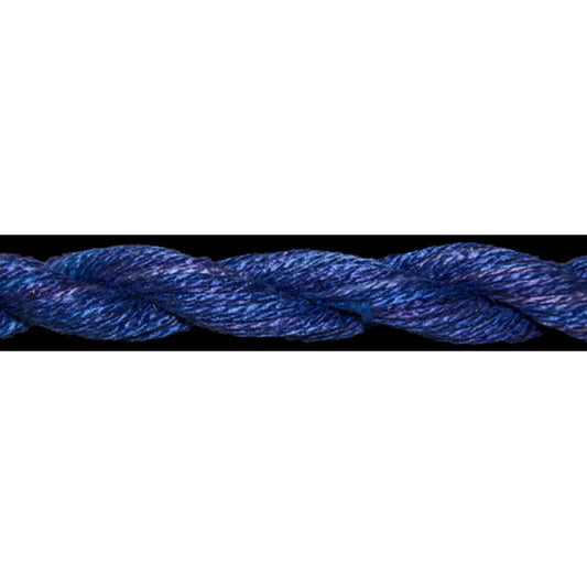 Overdyed Vineyard Silk V1215