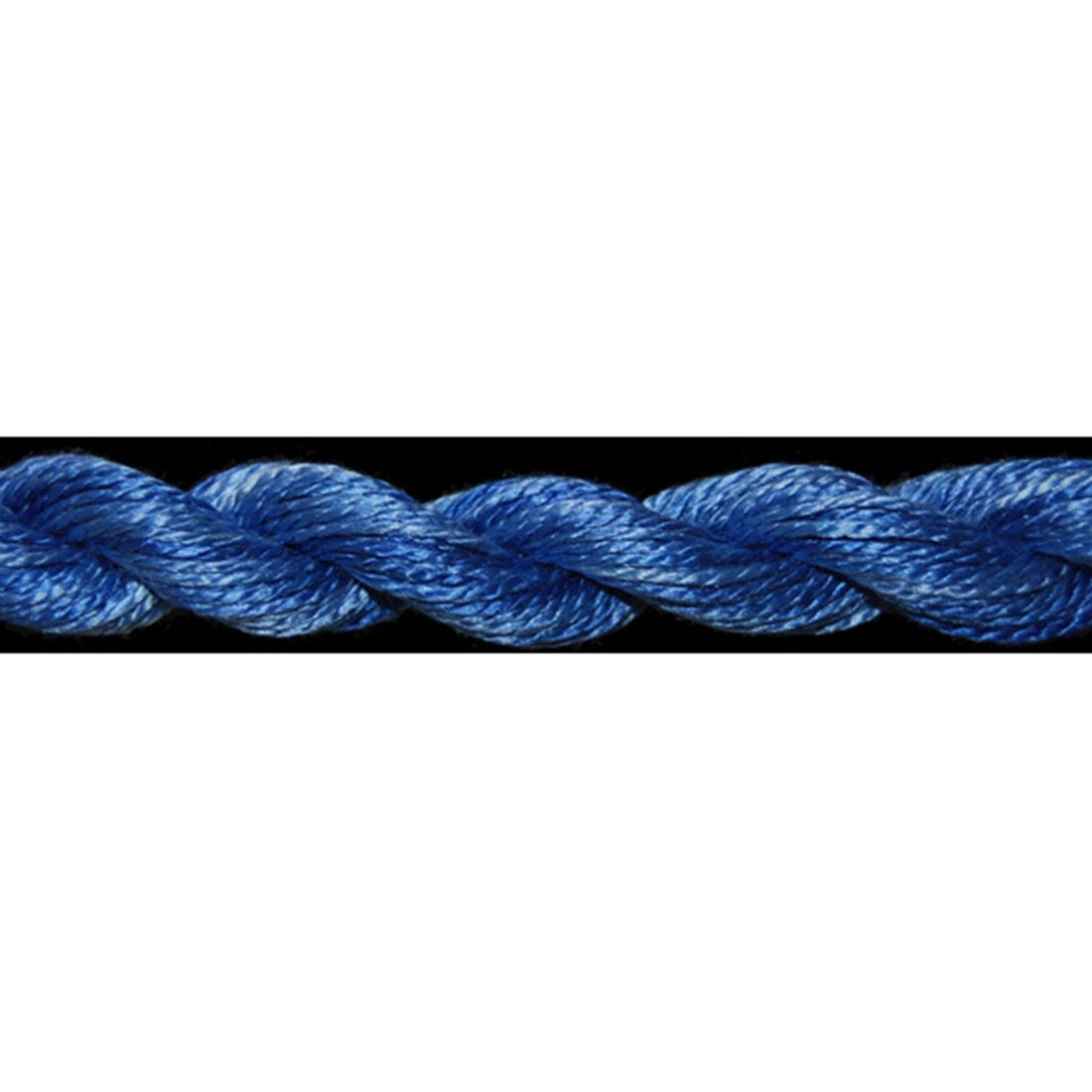 Overdyed Vineyard Silk V121