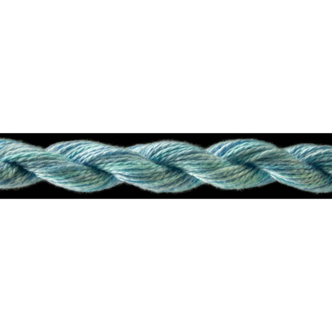 Overdyed Vineyard Silk V1223