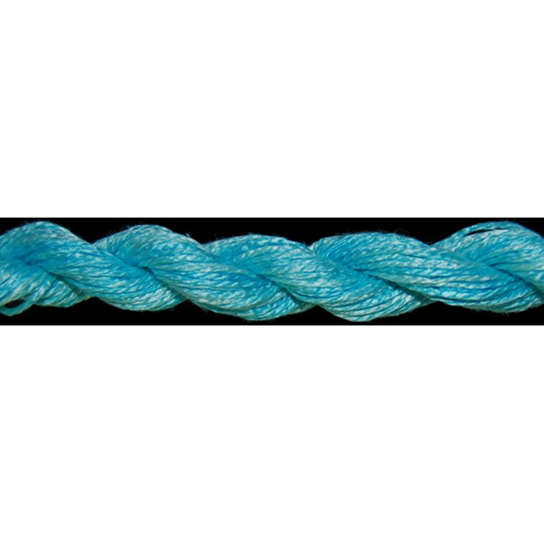 Overdyed Vineyard Silk V1230