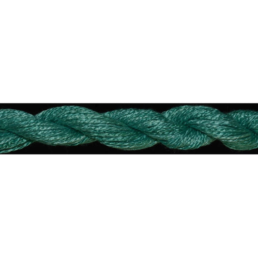 Overdyed Vineyard Silk V1231