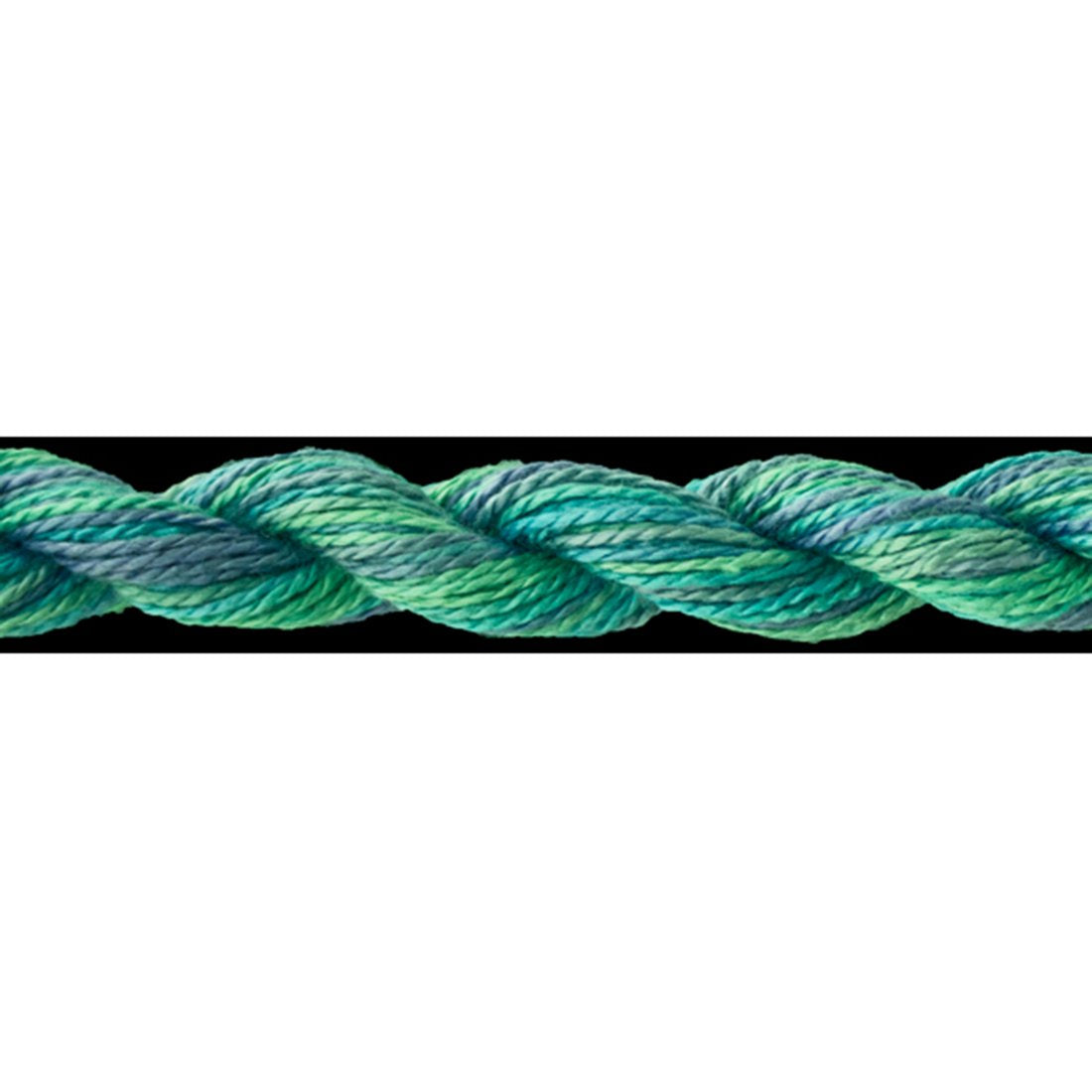 Overdyed Vineyard Silk V1235