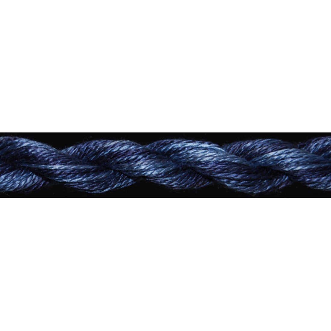 Overdyed Vineyard Silk V132