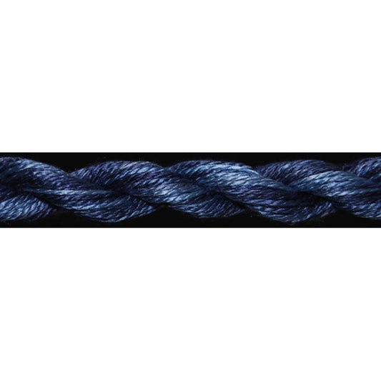 Overdyed Vineyard Silk V132