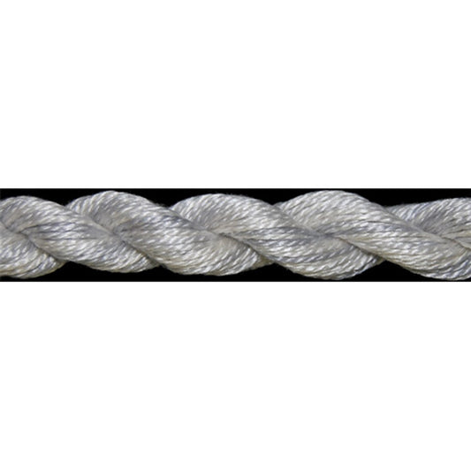 Overdyed Vineyard Silk V135