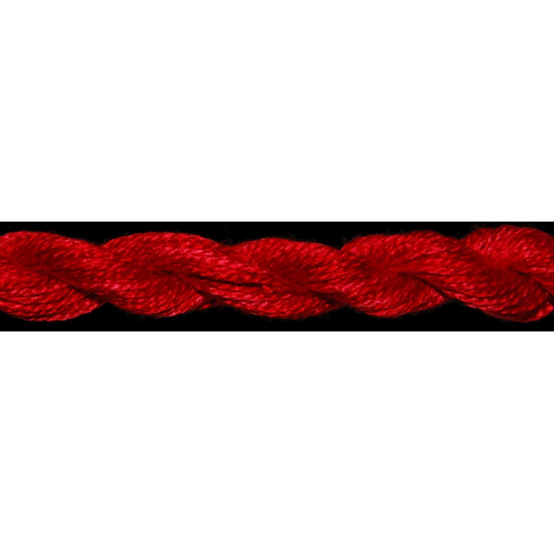 Overdyed Vineyard Silk V139