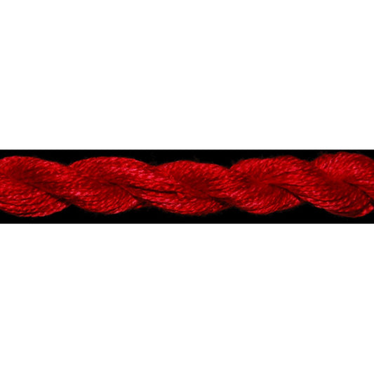 Overdyed Vineyard Silk V139