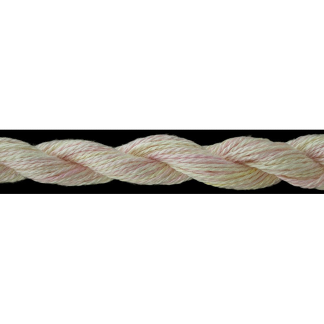 Overdyed Vineyard Silk V1465