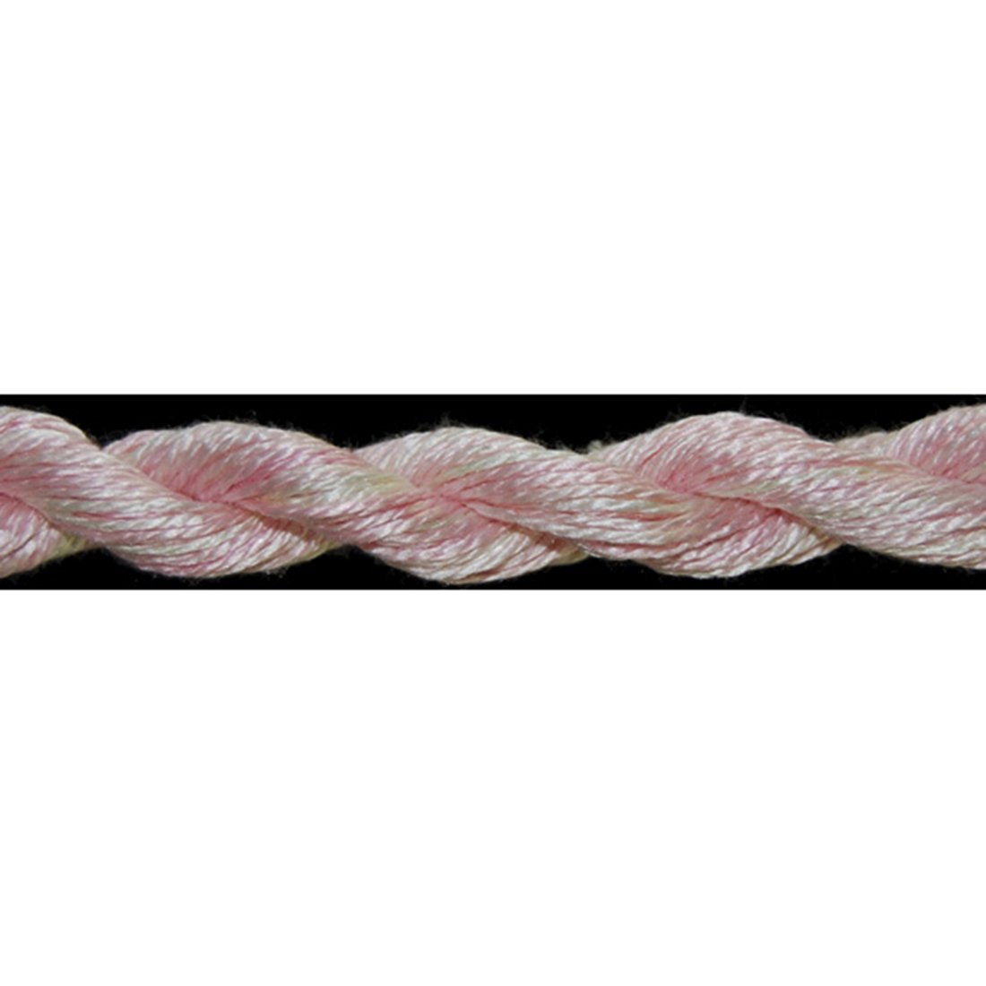 Overdyed Vineyard Silk V146