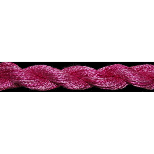 Overdyed Vineyard Silk V1470