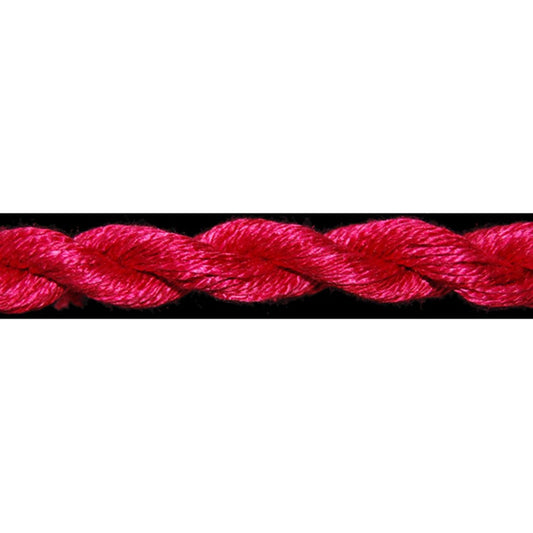 Overdyed Vineyard Silk V153