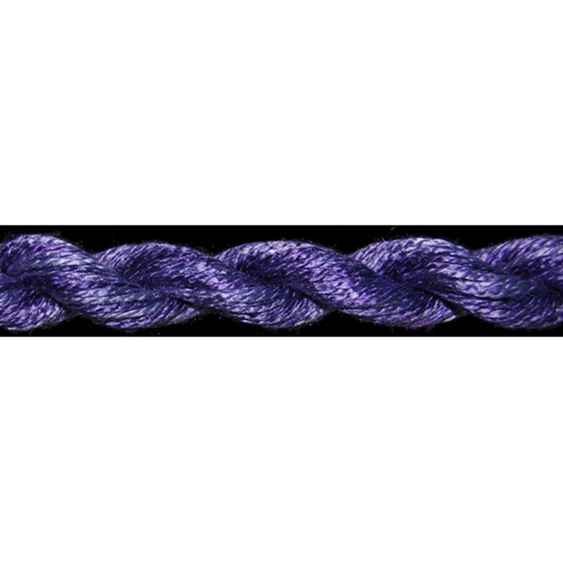 Overdyed Vineyard Silk V1590