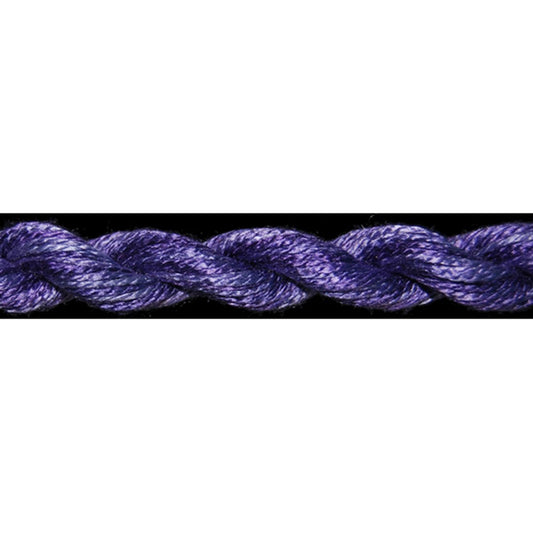 Overdyed Vineyard Silk V1590