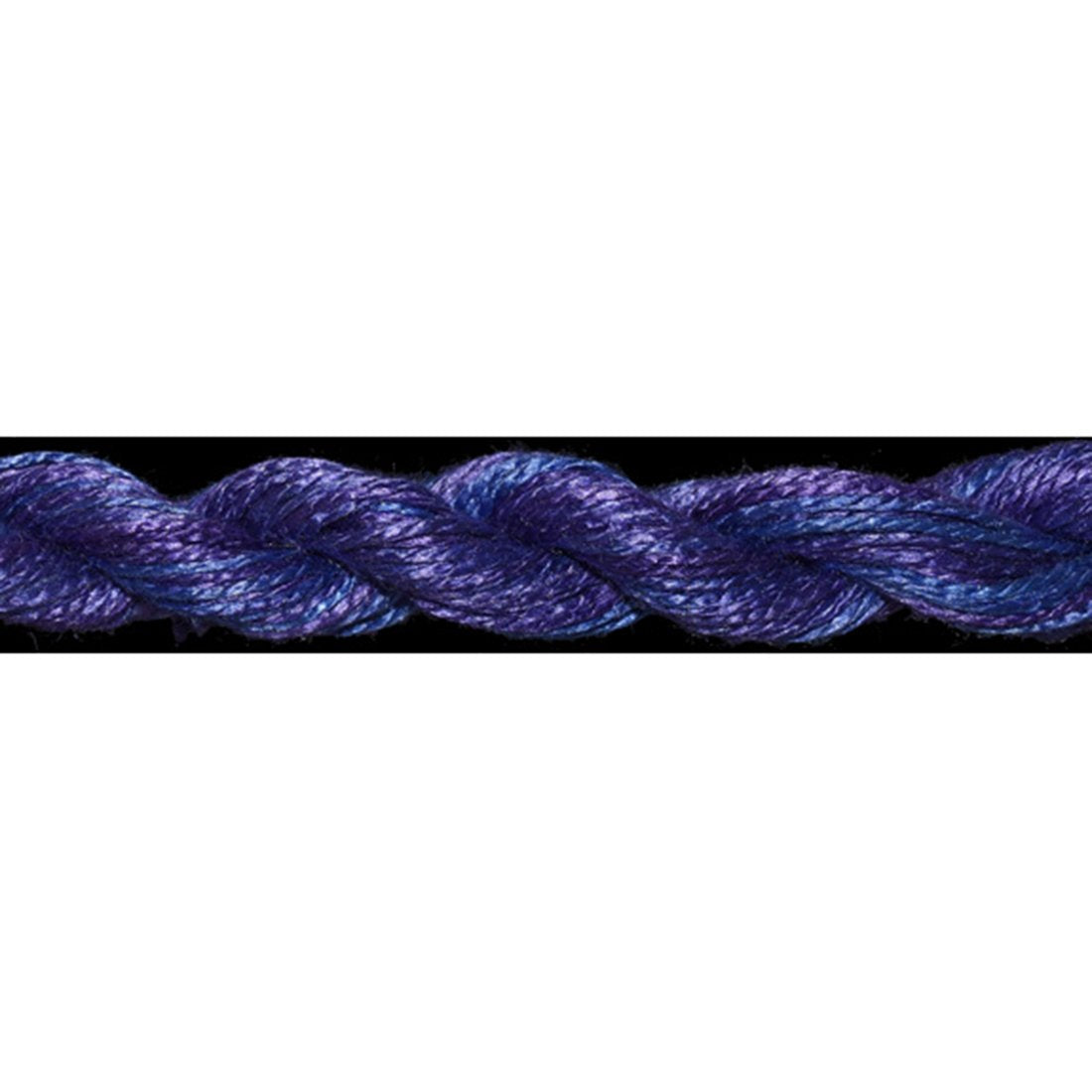 Overdyed Vineyard Silk V1591