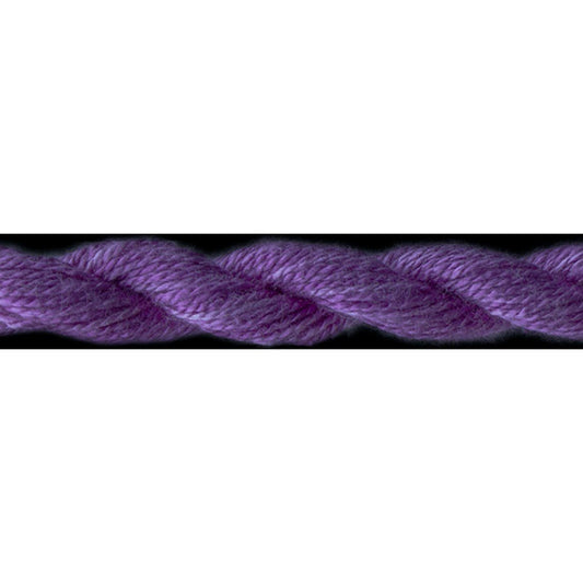 Overdyed Vineyard Silk V1595