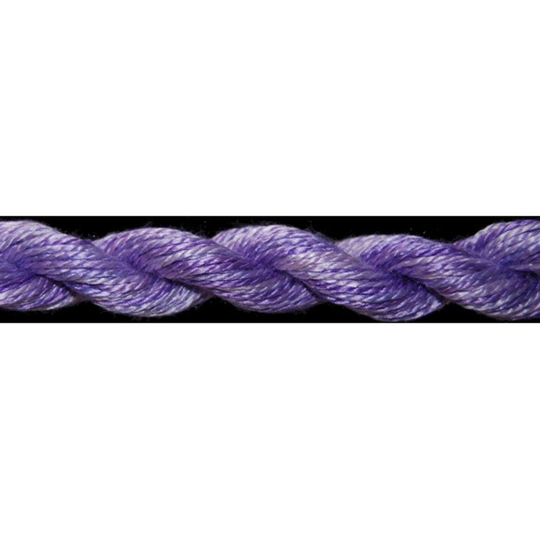 Overdyed Vineyard Silk V159