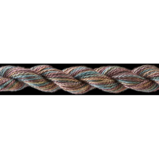 Overdyed Vineyard Silk V1605