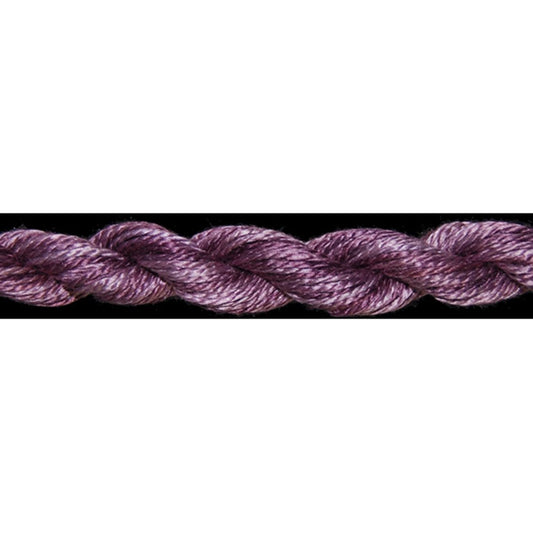 Overdyed Vineyard Silk V161