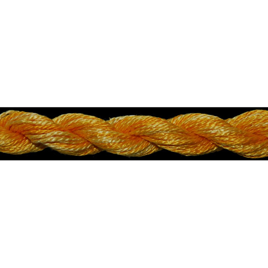 Overdyed Vineyard Silk V162