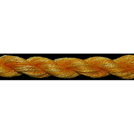 Overdyed Vineyard Silk V162