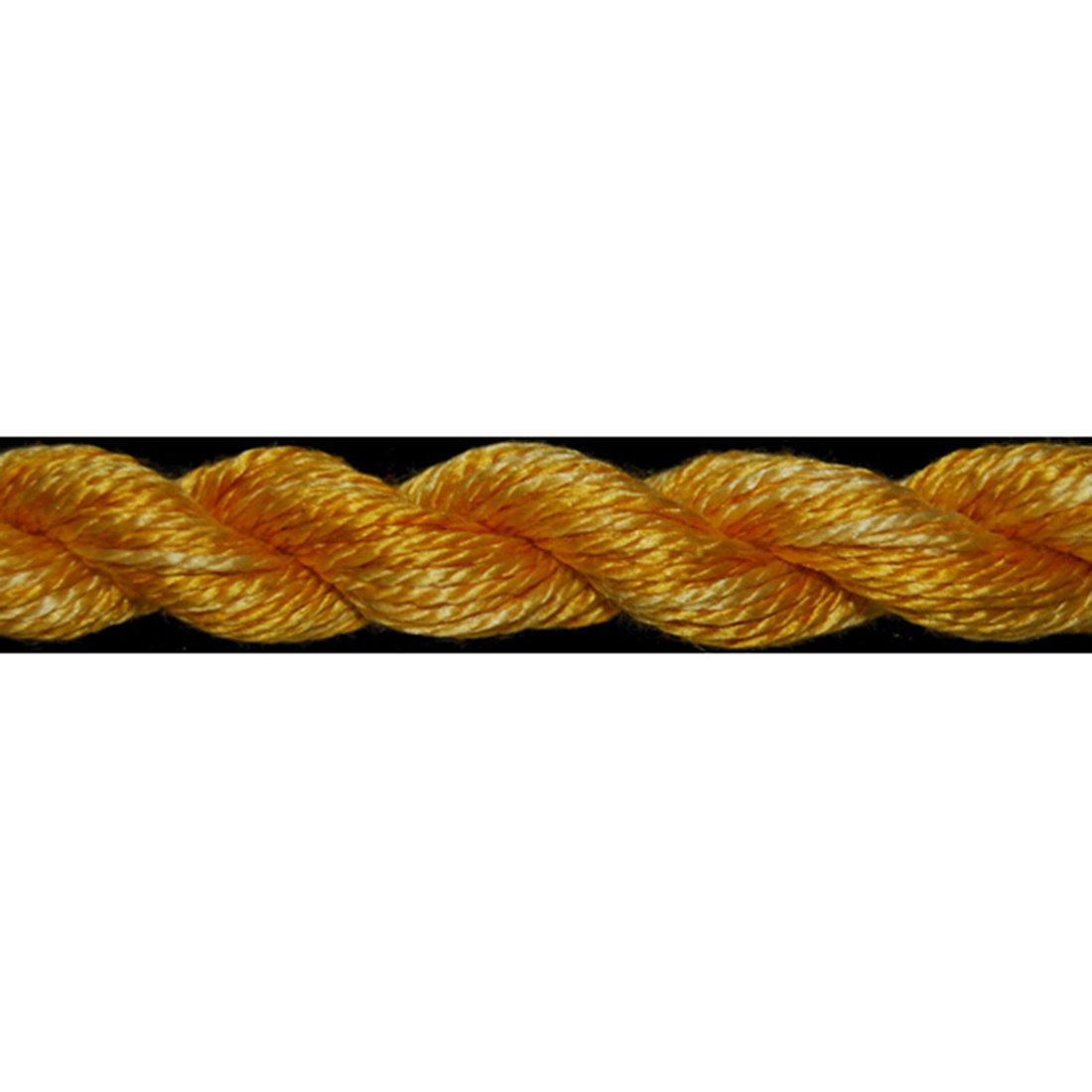 Overdyed Vineyard Silk V163