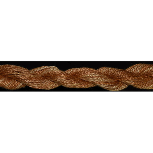 Overdyed Vineyard Silk V1640