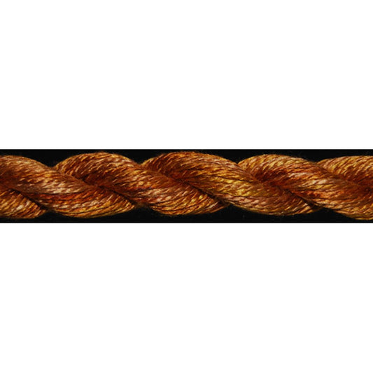 Overdyed Vineyard Silk V164