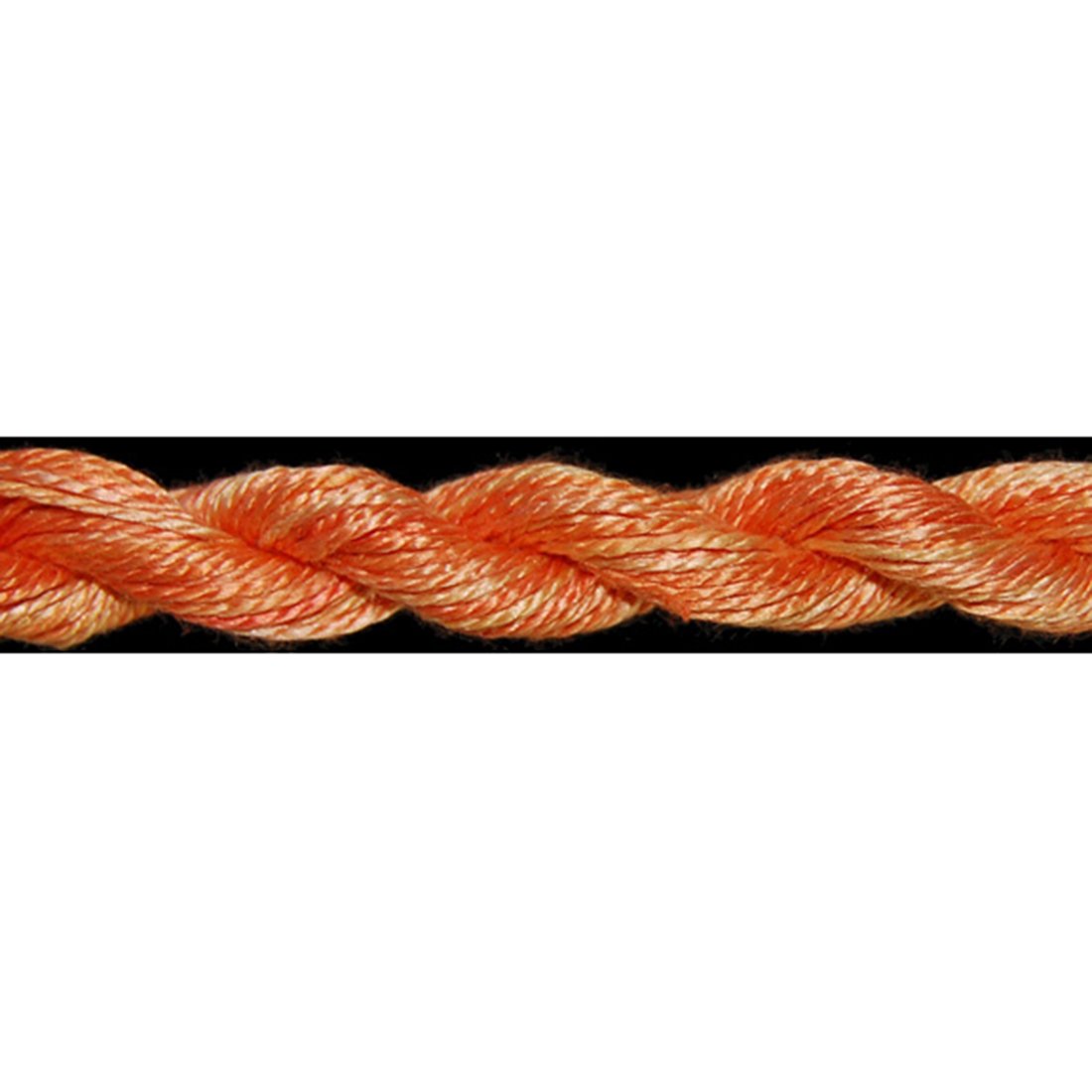 Overdyed Vineyard Silk V166