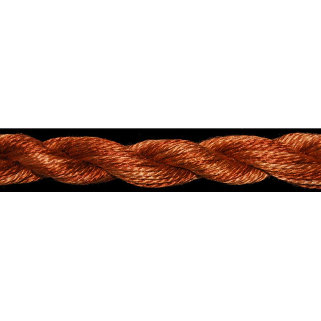 Overdyed Vineyard Silk V169