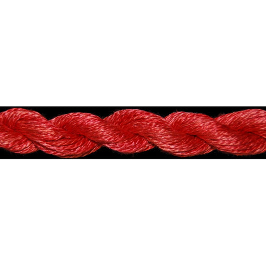 Overdyed Vineyard Silk V170