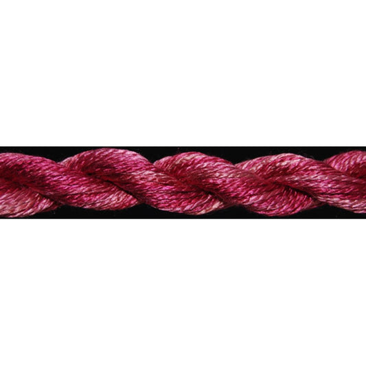 Overdyed Vineyard Silk V172