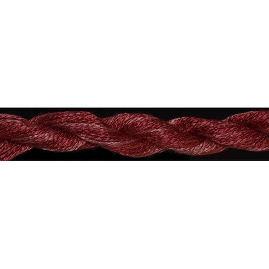 Overdyed Vineyard Silk V173