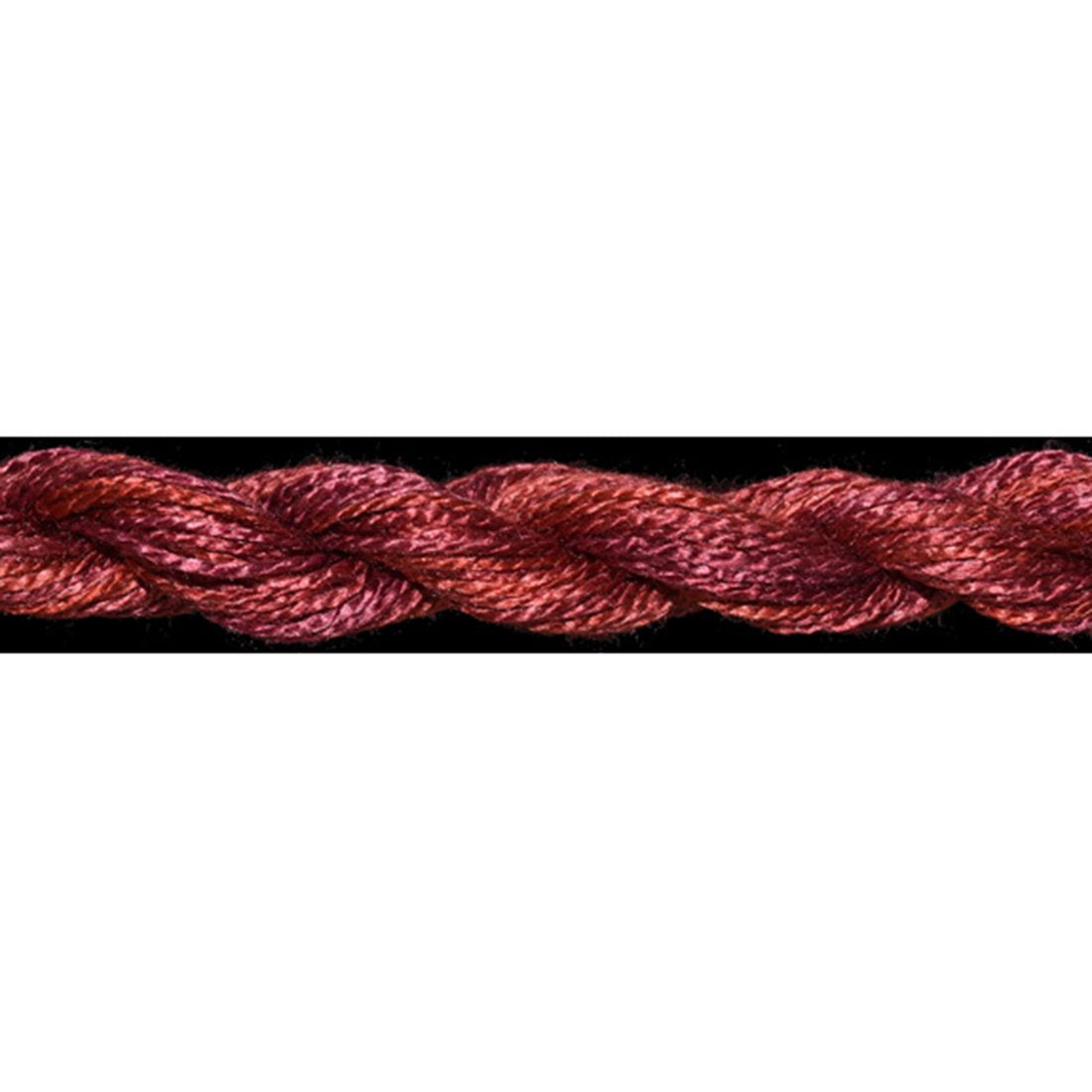 Overdyed Vineyard Silk V174