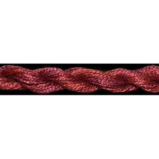 Overdyed Vineyard Silk V174