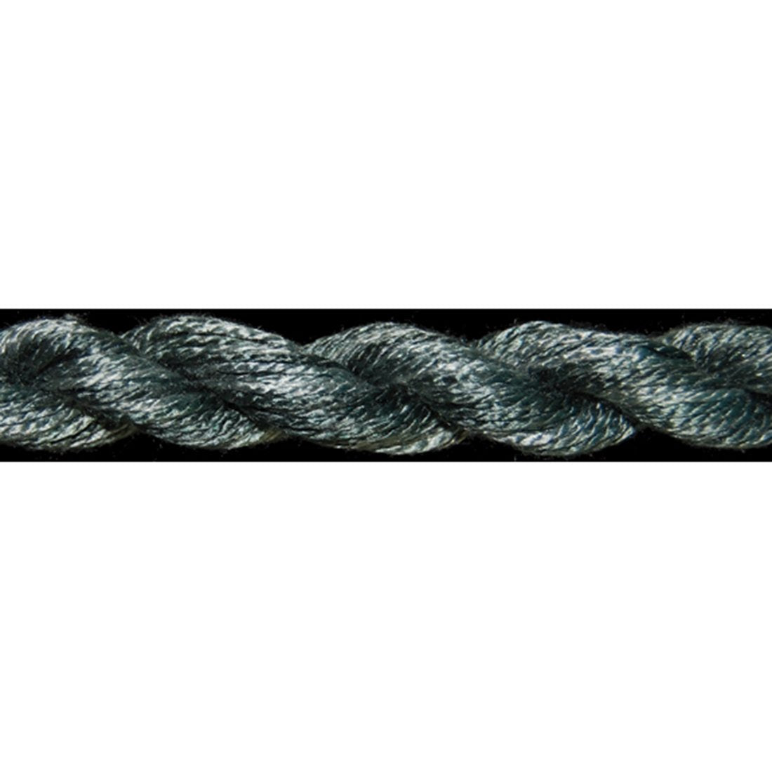 Overdyed Vineyard Silk V175