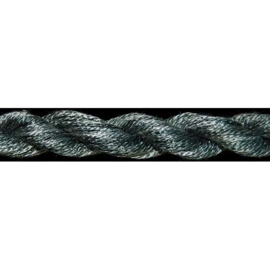 Overdyed Vineyard Silk V175