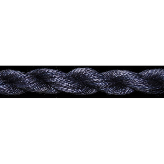 Overdyed Vineyard Silk V178