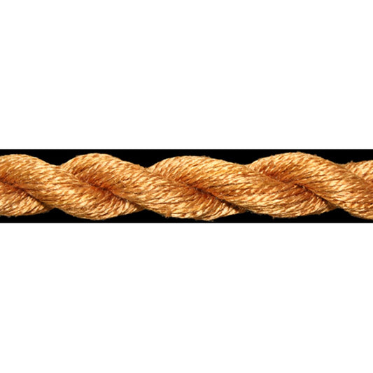 Overdyed Vineyard Silk V1885