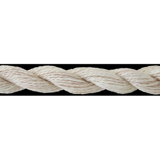 Overdyed Vineyard Silk V192