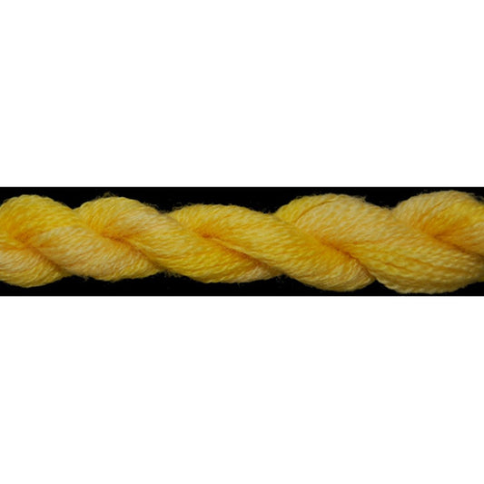 Overdyed Bella Lusso W10